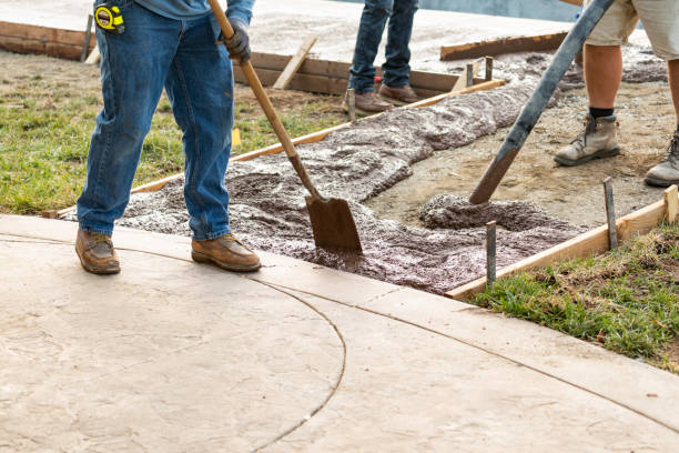 Best Affordable Concrete Contractor  in Hanley Hills, MO