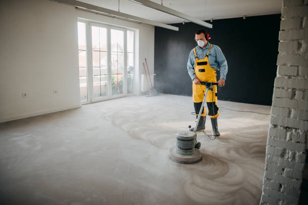 Best Commercial Concrete Contractor  in Hanley Hills, MO