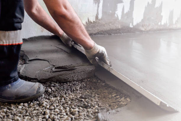 Best Local Concrete Companies  in Hanley Hills, MO
